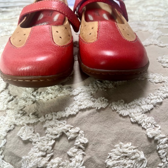 Born Mary Jane style flats - Picture 2 of 8